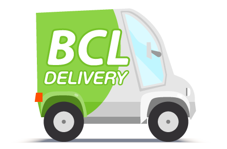 BLC delivery