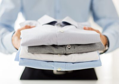 Personal Laundry Services